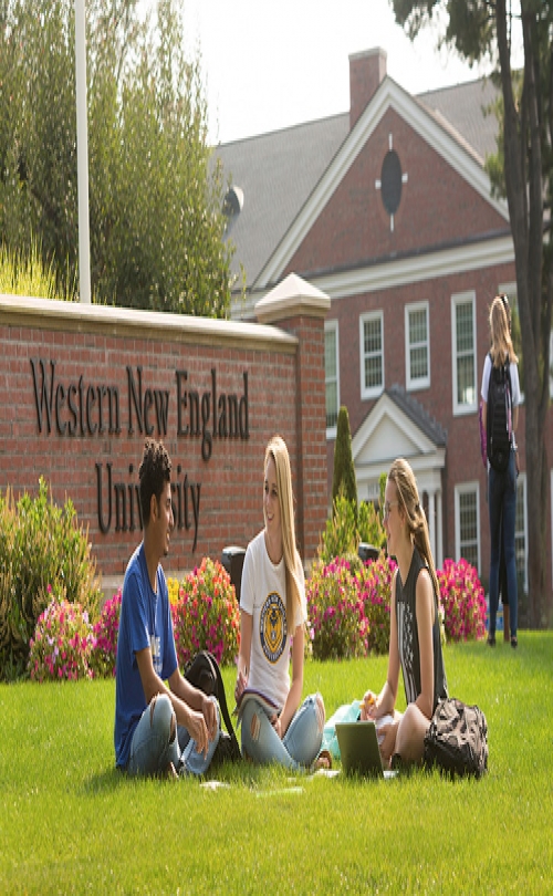 Shorelight Group - Western New England University